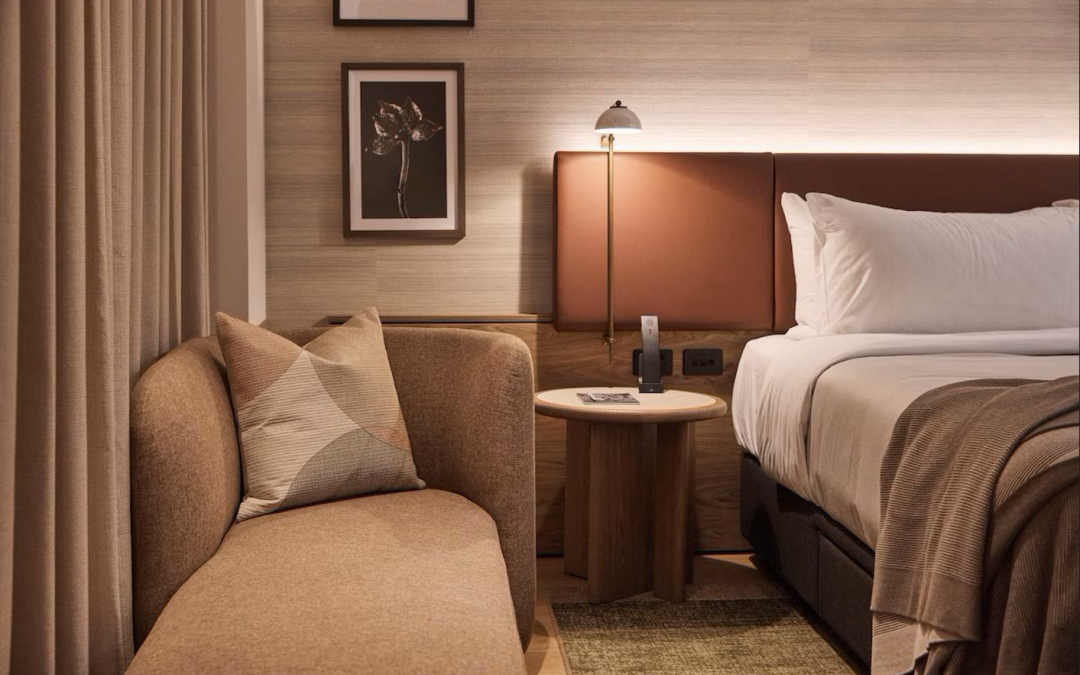 Rydges Melbourne