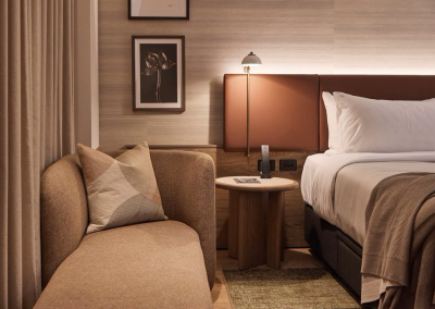 Rydges Melbourne