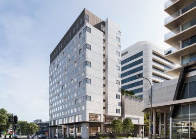 NH Hotel