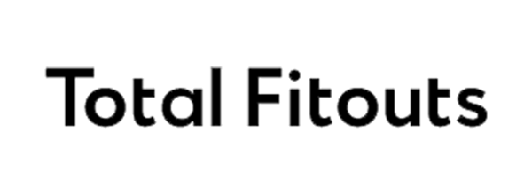 Total Fitouts logo