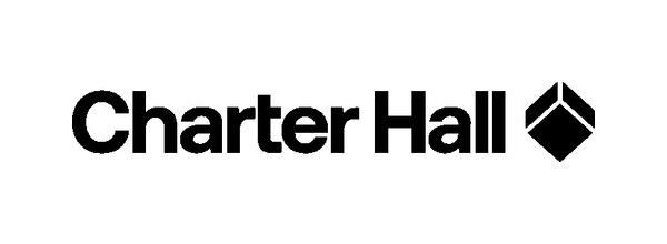 Charter Hall logo
