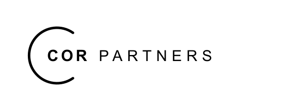 COR Partners logo