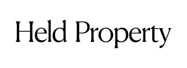 Held Property logo