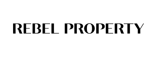 Rebel Property Group logo