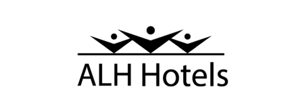 ALH Hotels logo