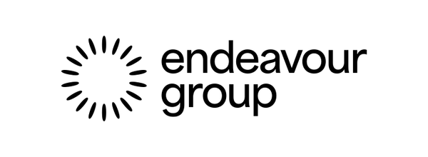 Endeavour Group logo