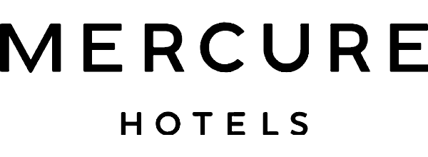 Mercure logo