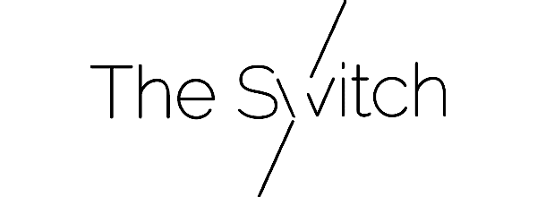 The Switch logo