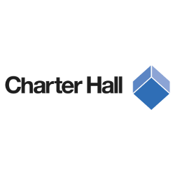 Logo of Charter Hall