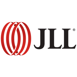 Logo of JLL